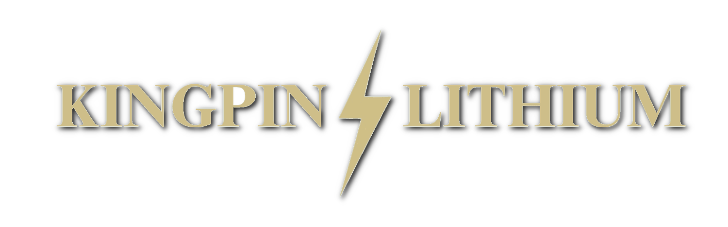 Kingpin Lithium