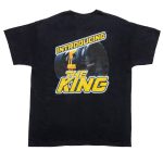 Limited Edition: American Bass "The King" T-Shirt