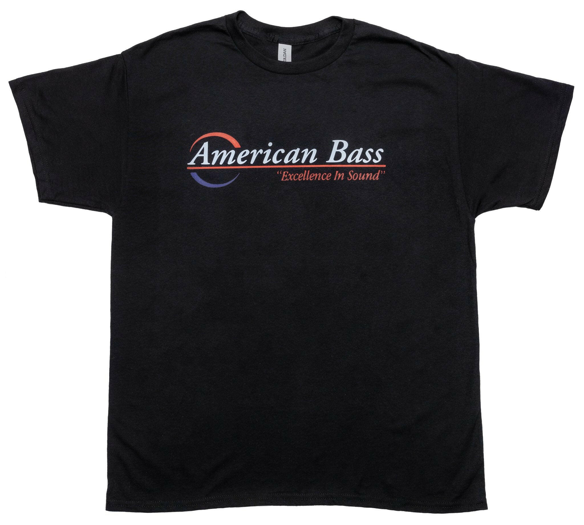 Limited Edition: American Bass "The King" T-Shirt - Image 2