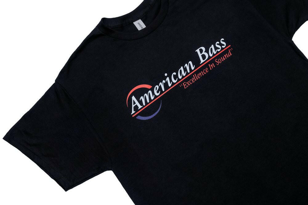 Limited Edition: American Bass "The King" T-Shirt - Image 3
