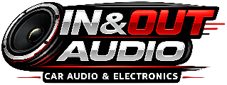 In & Out Audio